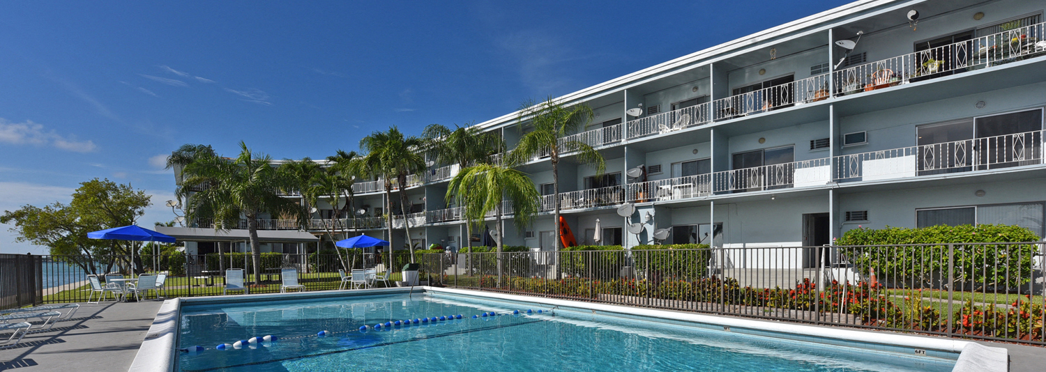 Harbor West Apartments